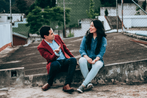 questions pour mieux connaitre une personne