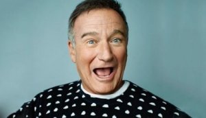 5 phrases de Robin Williams