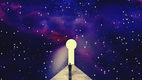 image représentant le délire mystique