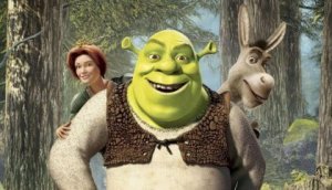 Shrek et la solitude, choix ou obligation ?