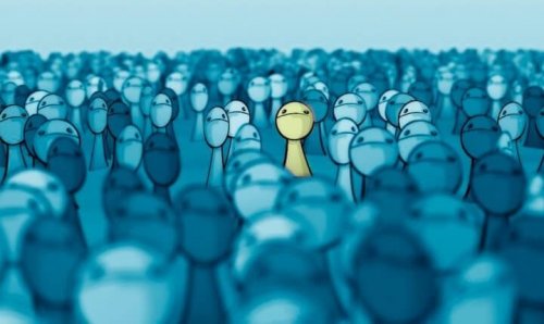 phrase sur la solitude de Robin Williams