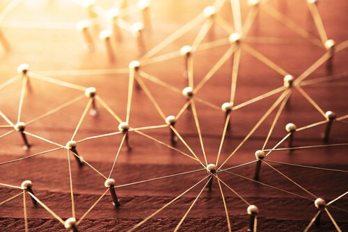 règle des trois degrés d'influence