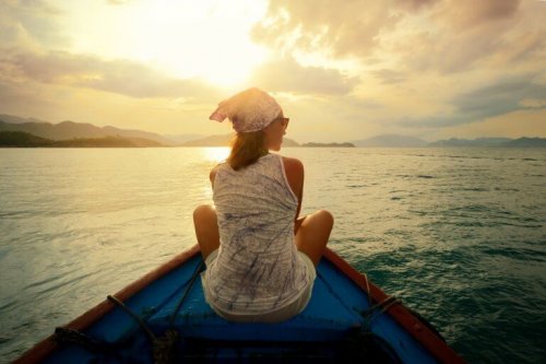 voyage en bateau