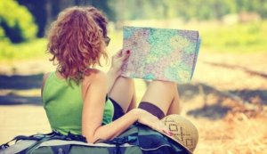 Voyager améliore votre santé cérébrale