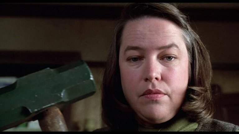 Annie Wilkes, amour et obsession