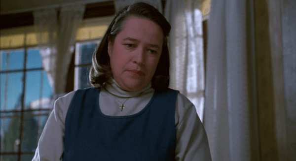 description d'Annie Wilkes