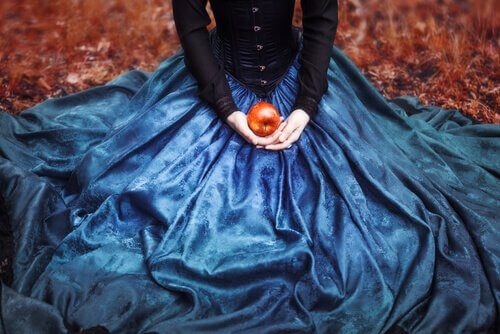 Blanche-Neige