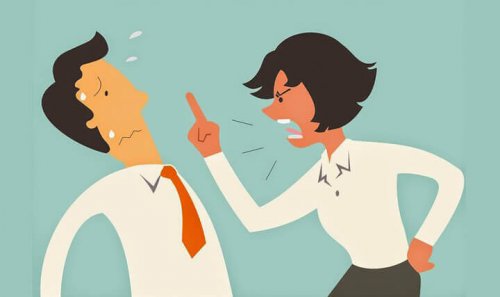 5 techniques pour esquiver une conversation agressive