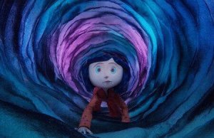 Coraline, ou la recherche de la perfection