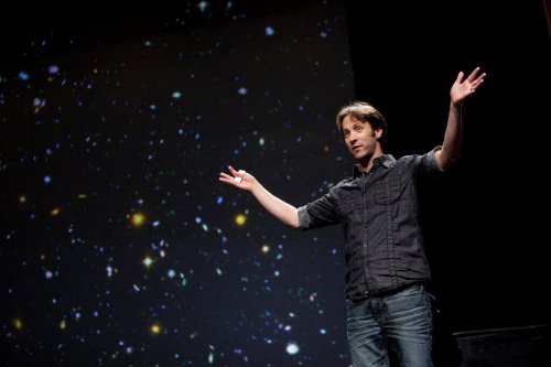david eagleman