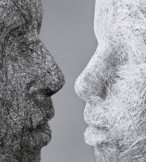 deux masques
