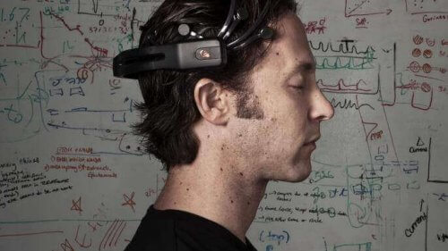 les recherhes de david eagleman