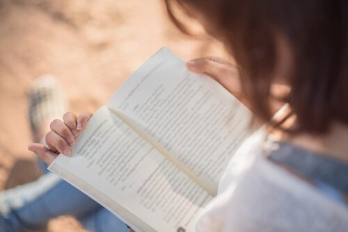 L'effet magique de la lecture sur notre cerveau