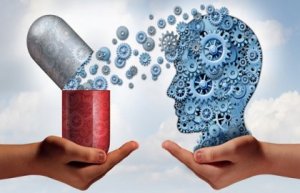 Les effets des benzodiazépines en direct