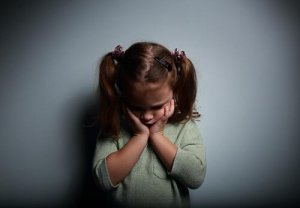 Parents émotionnellement absents