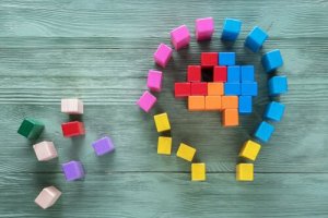 L'effet Tetris