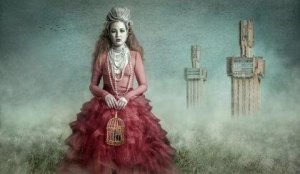 La souffrance associée au fait de ne pas vouloir souffrir