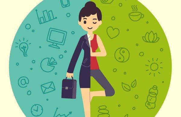 vivre dans le présent est bon pour l'esprit