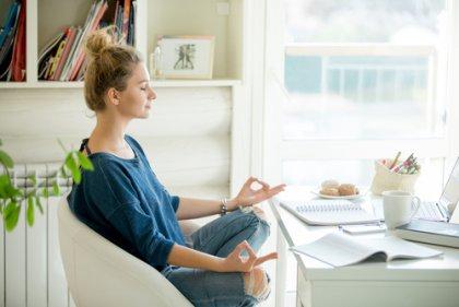 se concentrer sur sa respiration pour faire de la méditation