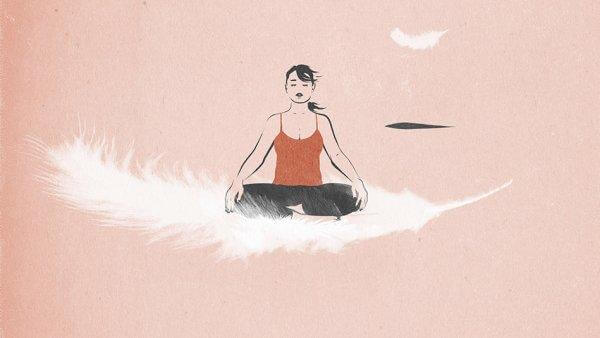 l'efficacité du mindfulness sur l'esprit