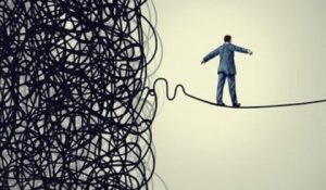 Le chaos, un état qui joue en faveur des narcissiques