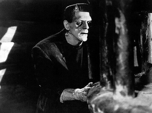 syndrome de frankenstein