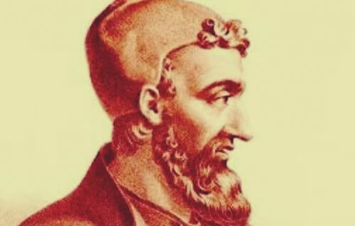 galien et la théorie des humeurs