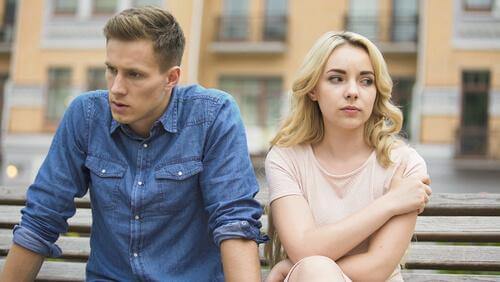 Homme possessif et contrôleur: caractéristiques et attitudes