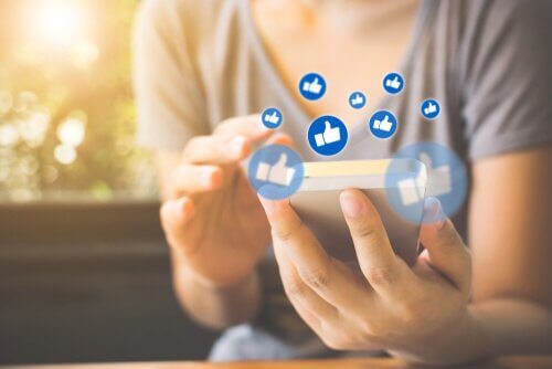 les influencers maîtrisent leurs likes