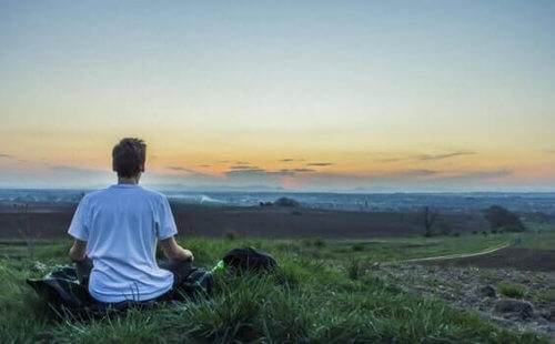 méditation vipassana
