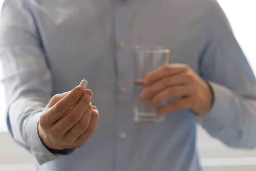 effets des benzodiazépines