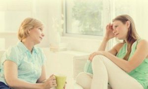 La dépendance économique à l'âge adulte