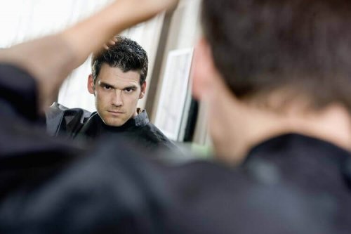 le chaos joue en faveur des personnes narcissiques