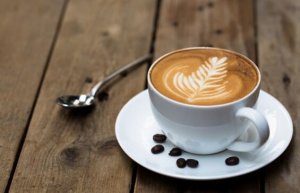 L'odeur du café stimule le cerveau et améliore les processus cognitifs