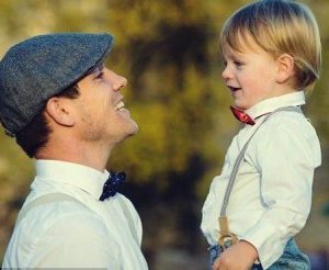 père et fils