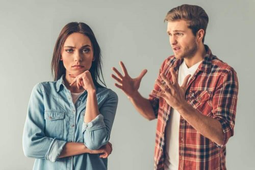 L'indifférence des personnes passives-agressives