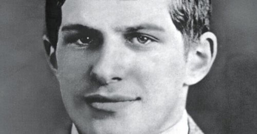 William james sidis et la haute intelligence