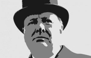 Les meilleures phrases de Winston Churchill
