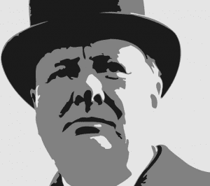 winston churchill