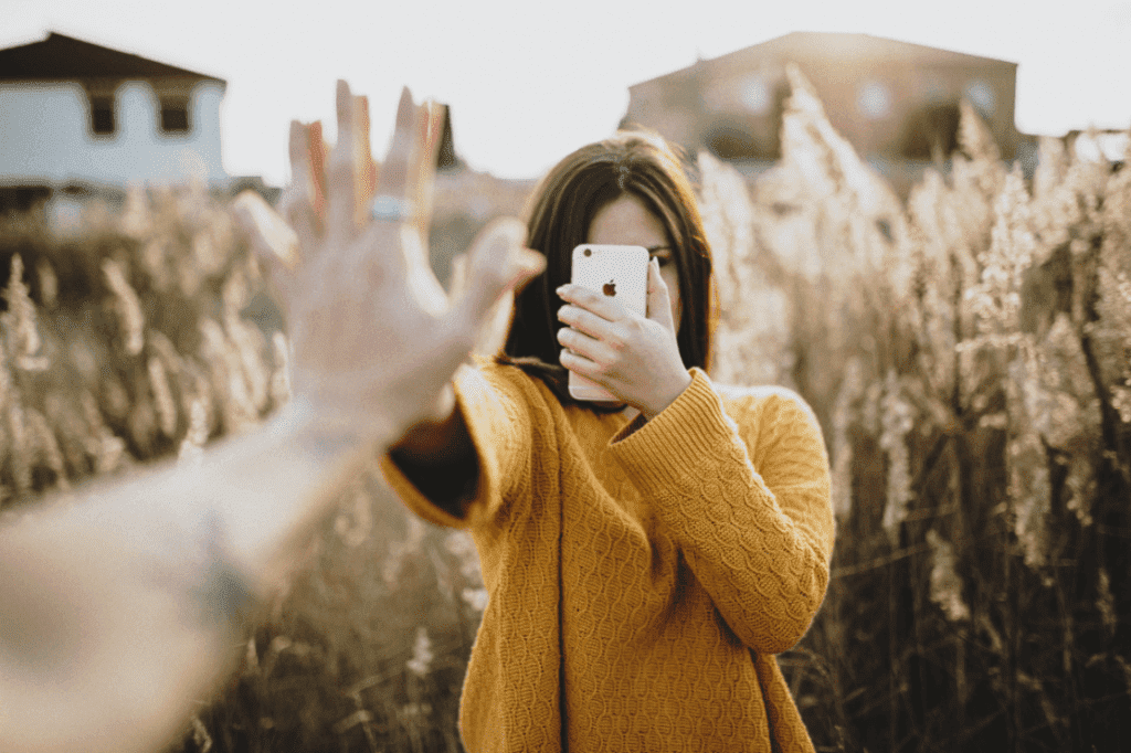 les conséquences des téléphones