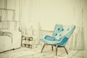 Les espaces poétiques de la maison selon Gaston Bachelard