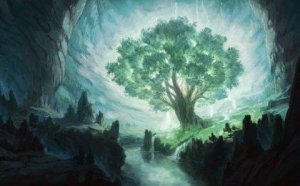L'arbre à souhaits, un conte d'Osho