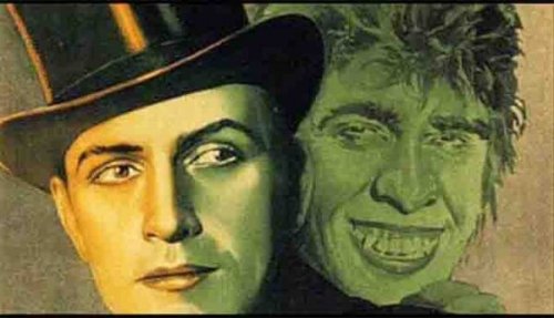 le bien et le mal, ou jekyll et hyde