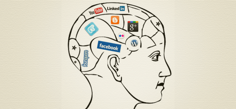 les relations au travers des réseaux sociaux