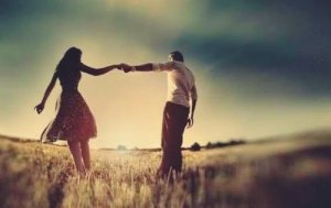 La théorie de la formation dyadique et le couple