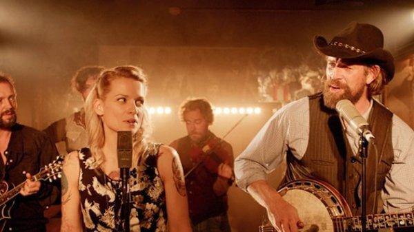 la musique dans alabama monroe
