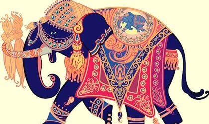 L’éléphant qui perdit son alliance, une petite histoire qui fait réfléchir