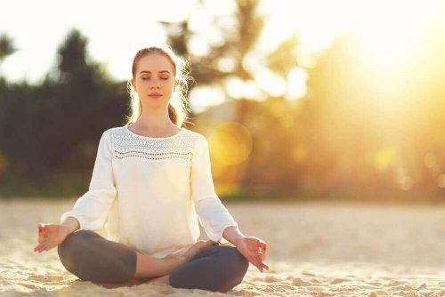 différents types de méditation