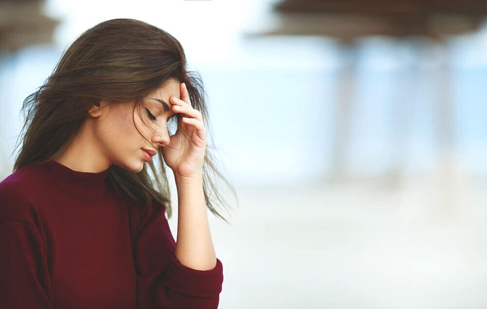 le bonheur réside dans l'hémisphère gauche