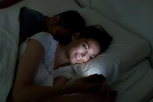 Insomnie numérique : caractéristiques et clés pour la combattre